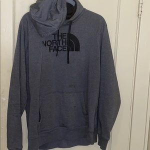 North face Hoodie